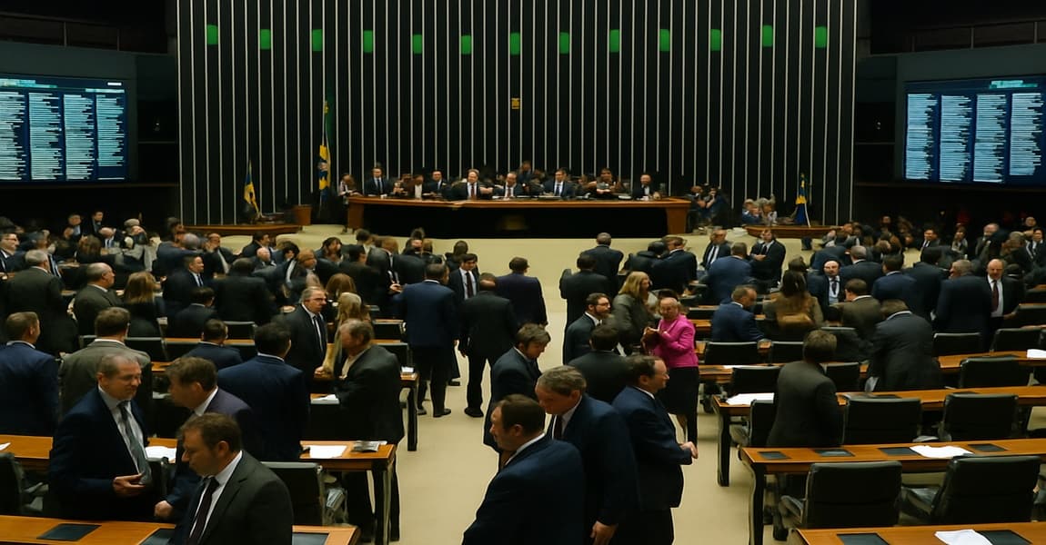 Congresso prorroga MPs de renegociação de dívidas rurais e do Desenrola Adimplentes