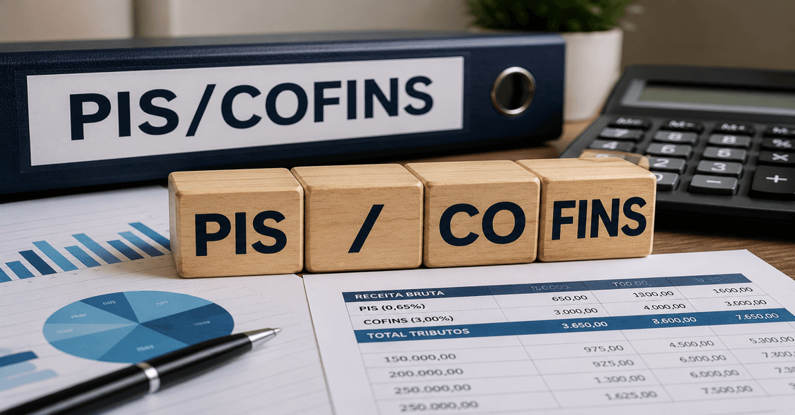Receita Federal cria equipe de auditoria para PER/DCOMP de PIS e Cofins