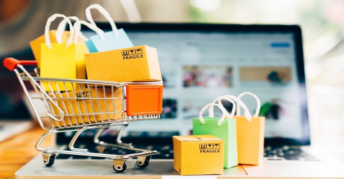 E-commerce ganha 20 milhões de novos consumidores e amplia espaço para pequenos negócios